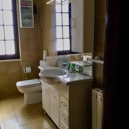 Villa House With A Swimming Pool - San Giorgio